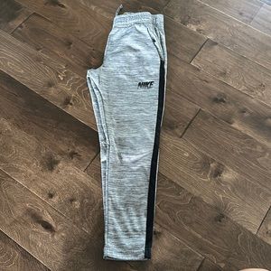Boys Nike Dri-Fit Pants